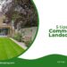 Five tips On Commercial Landscaping